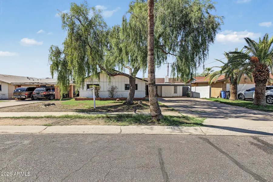 4750 N 39th Drive, Phoenix, AZ 85019 - #2
