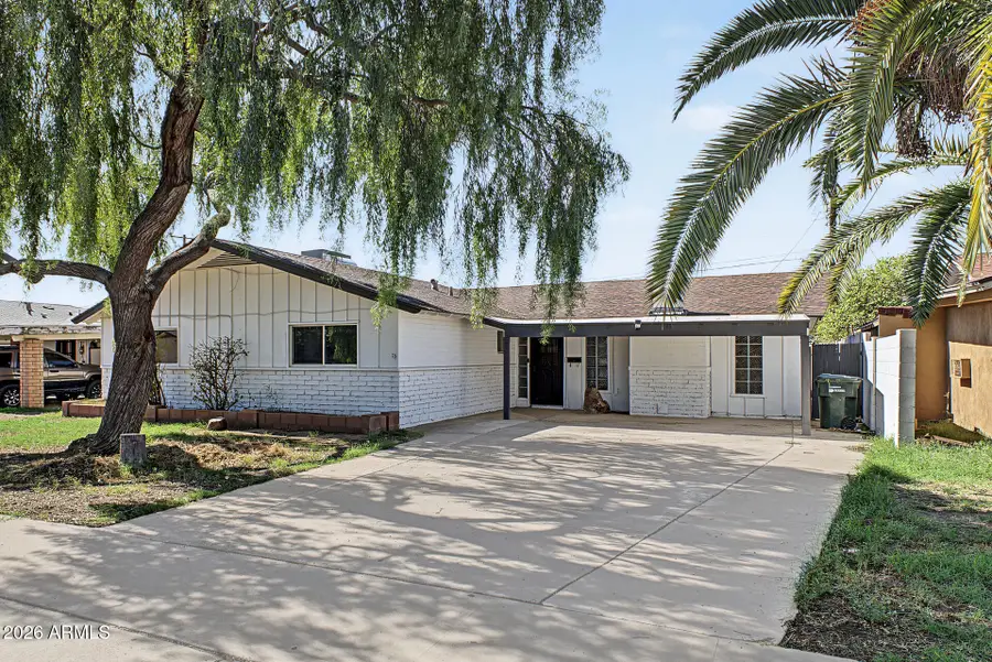 4750 N 39th Drive, Phoenix, AZ 85019 - #3