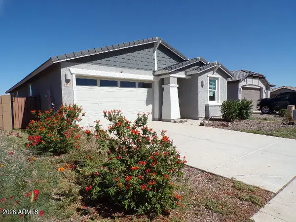 4342 E Enmark Drive, San Tan Valley, AZ 85143
