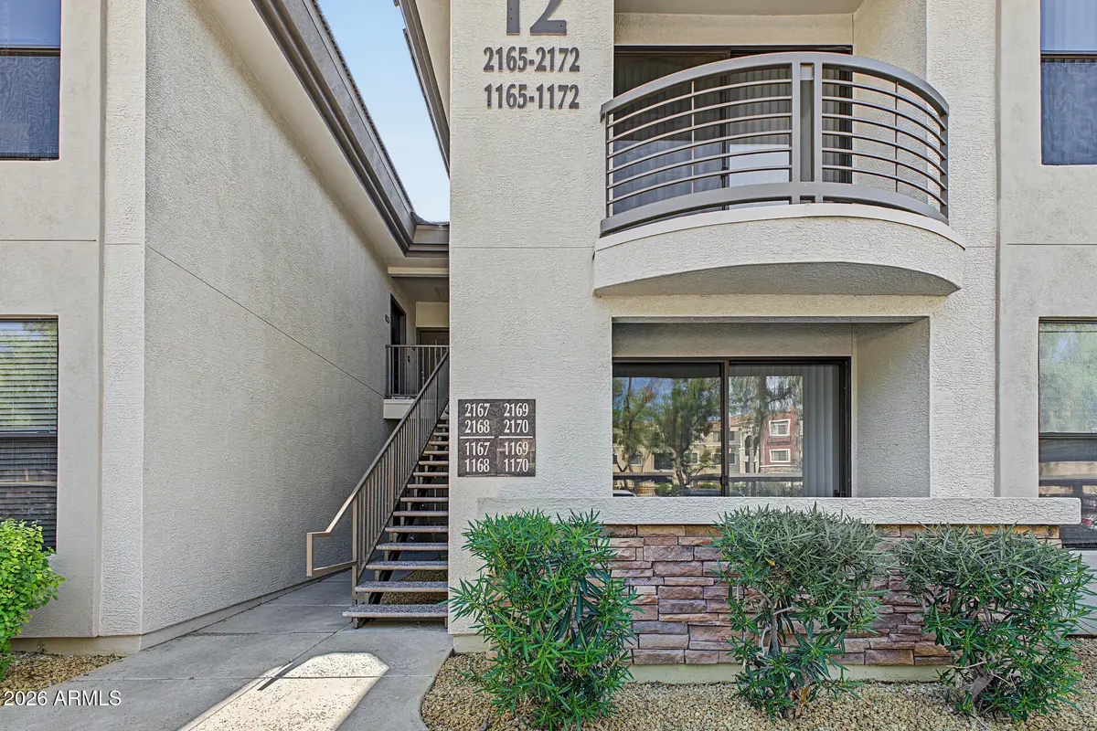6900 E Princess Drive #1169, Phoenix, AZ 85054 - #1