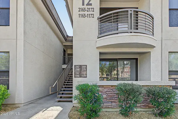 6900 E Princess Drive #1169, Phoenix, AZ 85054