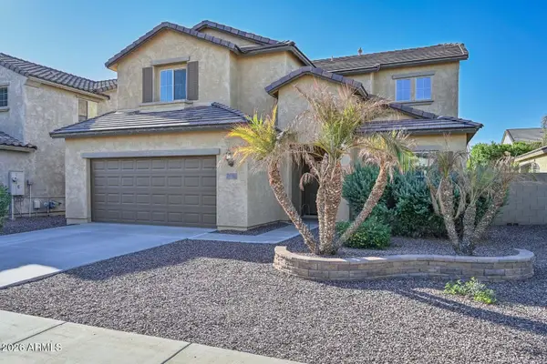 17941 W Alice Avenue, Waddell, AZ 85355