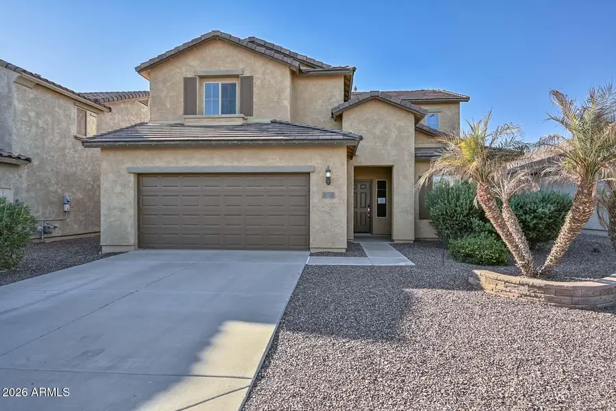 17941 W Alice Avenue, Waddell, AZ 85355 - #2