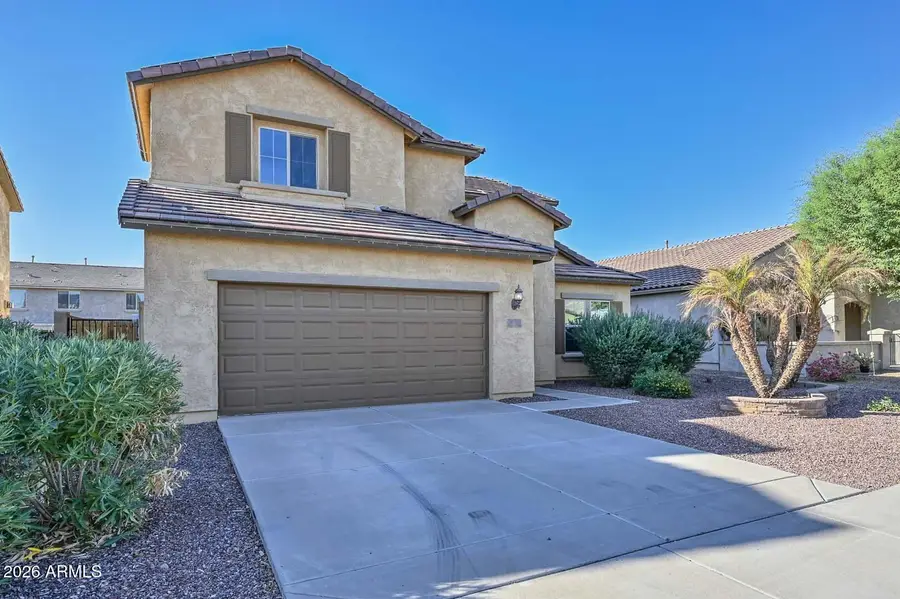 17941 W Alice Avenue, Waddell, AZ 85355 - #3
