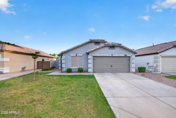 1413 W Vaughn Avenue, Gilbert, AZ 85233