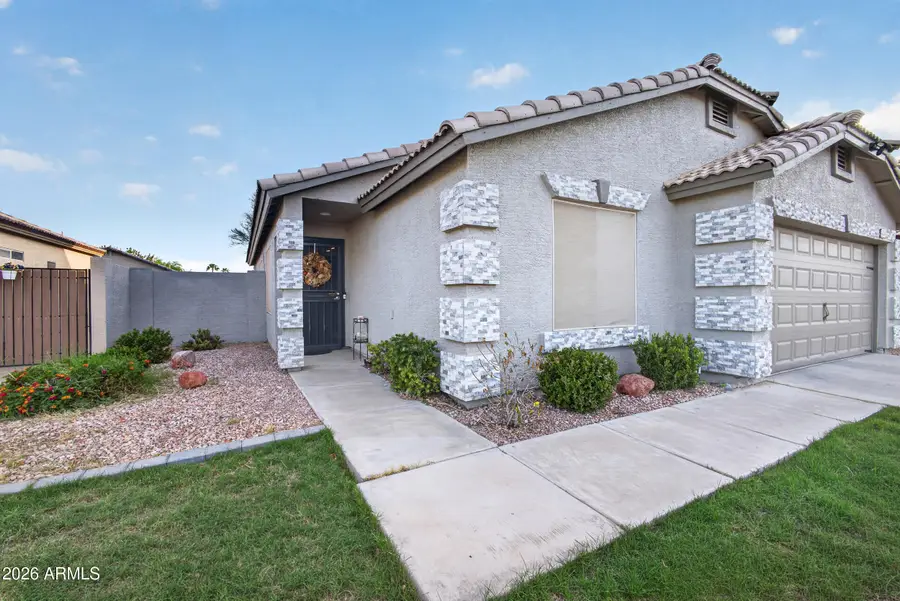 1413 W Vaughn Avenue, Gilbert, AZ 85233 - #3