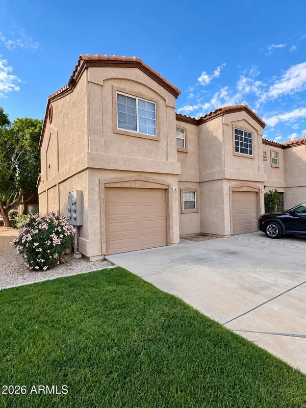 125 S 56th Street #141, Mesa, AZ 85206