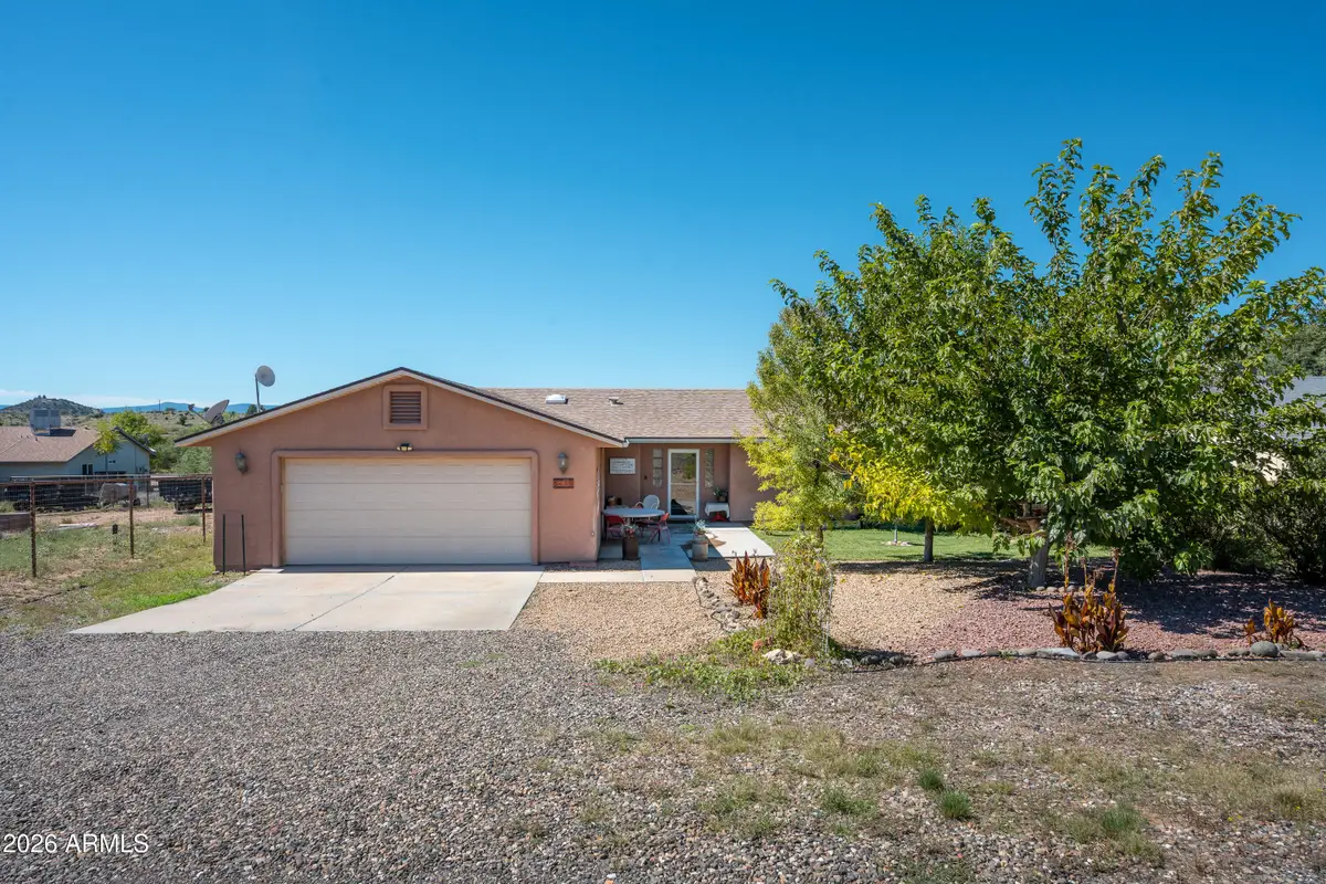 5650 N Towers Drive, Rimrock, AZ 86335 - #1