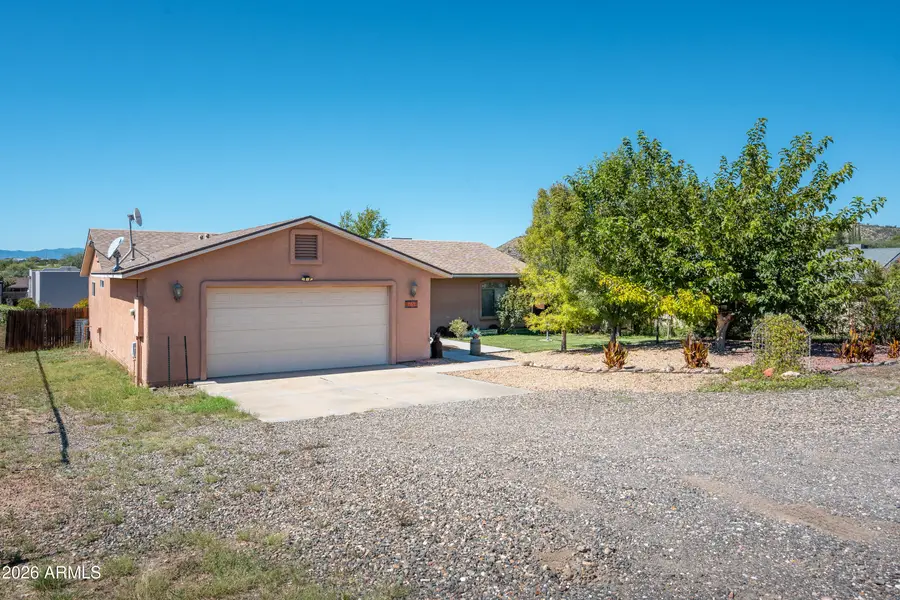 5650 N Towers Drive, Rimrock, AZ 86335 - #3