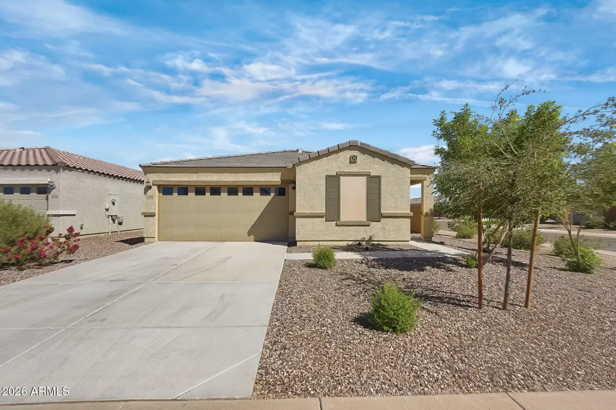 1706 W Pima Circle, Coolidge, AZ 85128 - #1