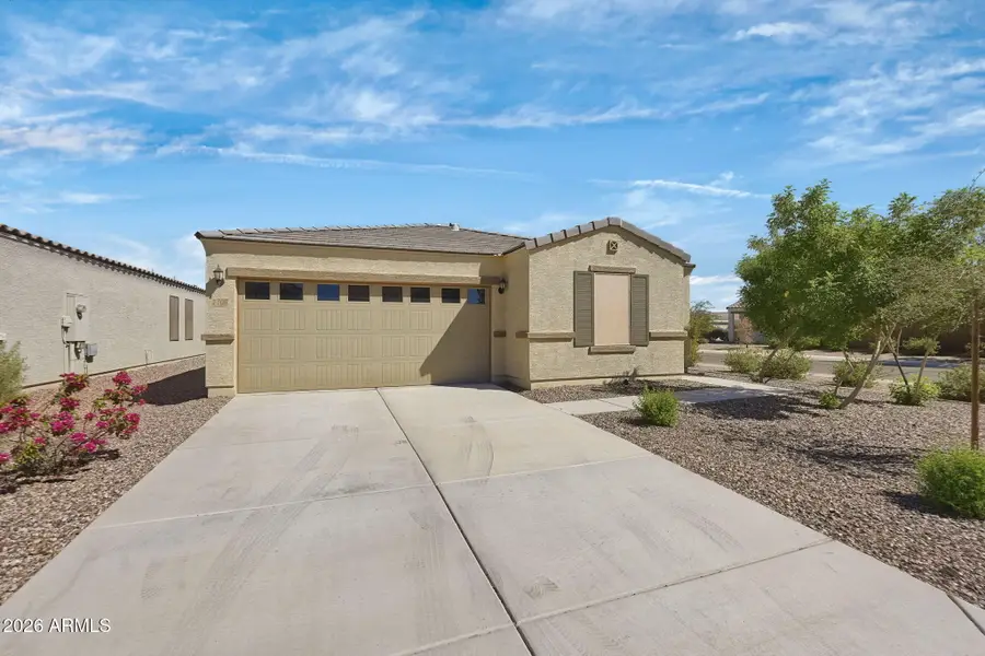 1706 W Pima Circle, Coolidge, AZ 85128 - #2