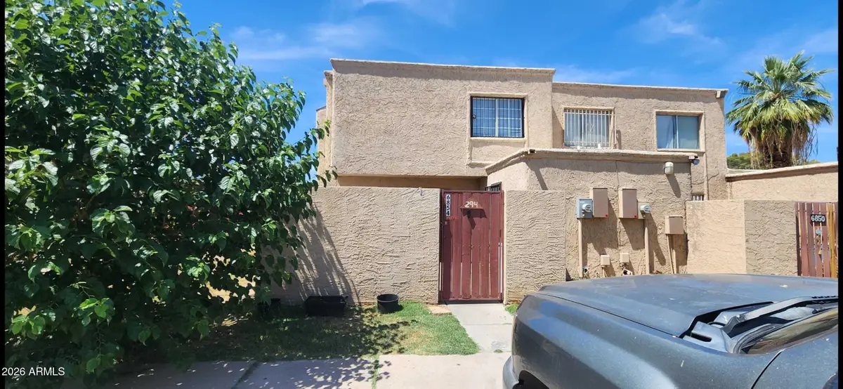 6854 W Monterosa Street, Phoenix, AZ 85033 - #1
