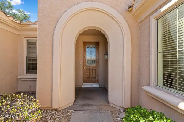 16731 W Oracle Rim Drive, Surprise, AZ 85387