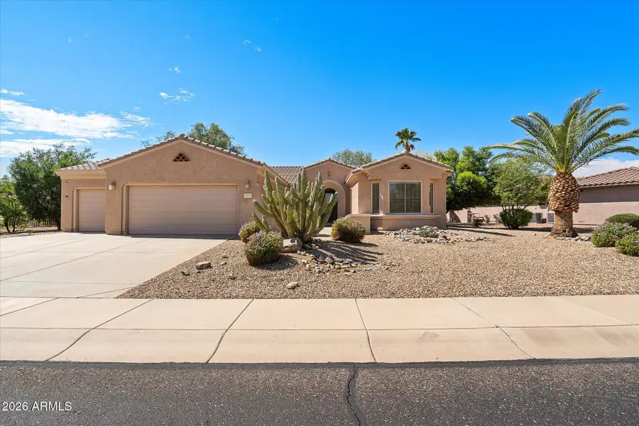 16731 W Oracle Rim Drive, Surprise, AZ 85387 - #2