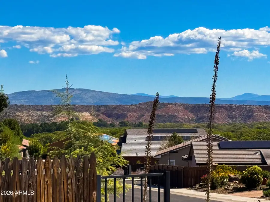 1385 Black Bear Drive, Cottonwood, AZ 86326 - #3