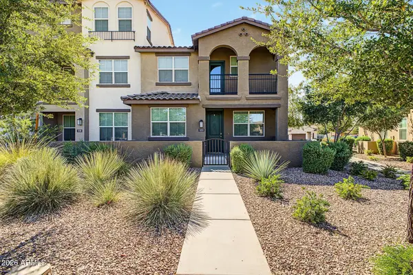 1255 N Arizona Avenue #1229, Chandler, AZ 85225
