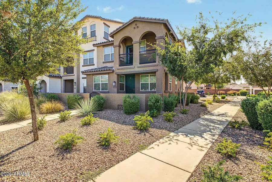 1255 N Arizona Avenue #1229, Chandler, AZ 85225 - #2