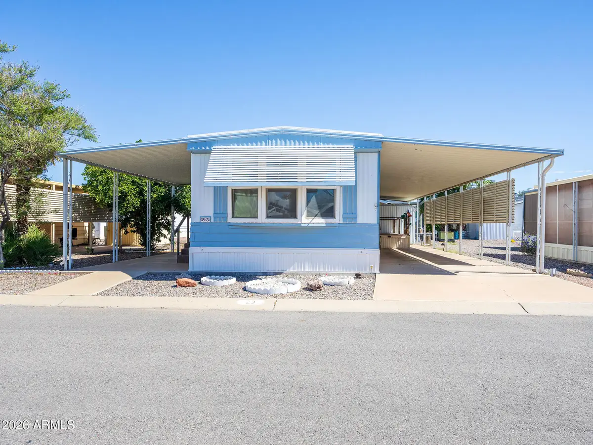 450 W Sunwest Drive #23, Casa Grande, AZ 85122 - #1