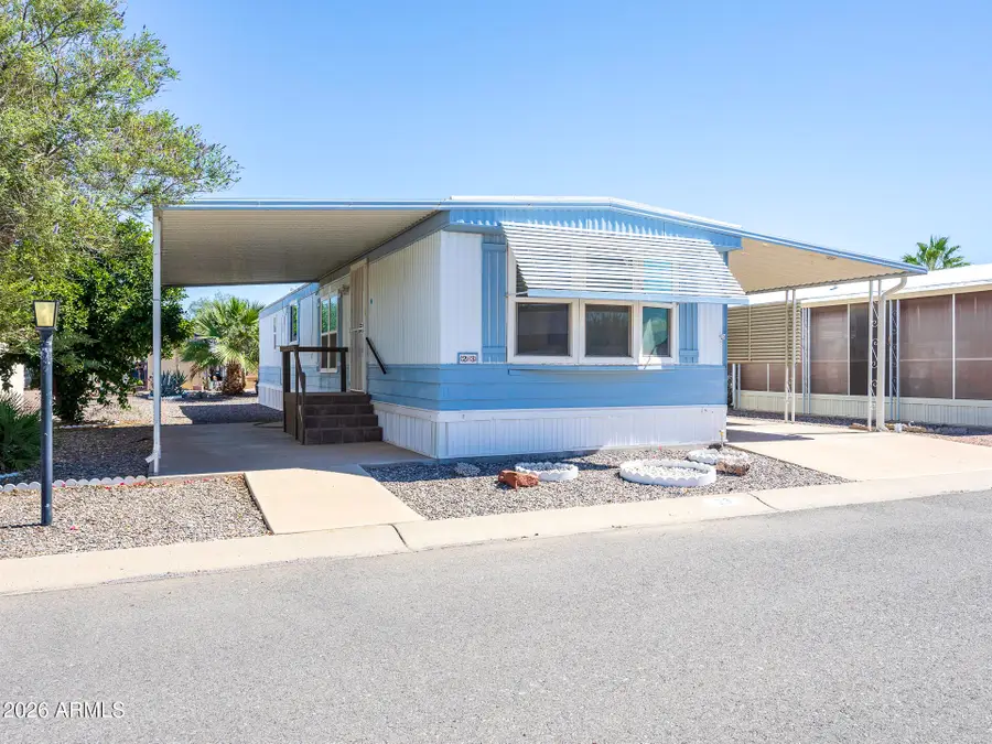 450 W Sunwest Drive #23, Casa Grande, AZ 85122 - #2