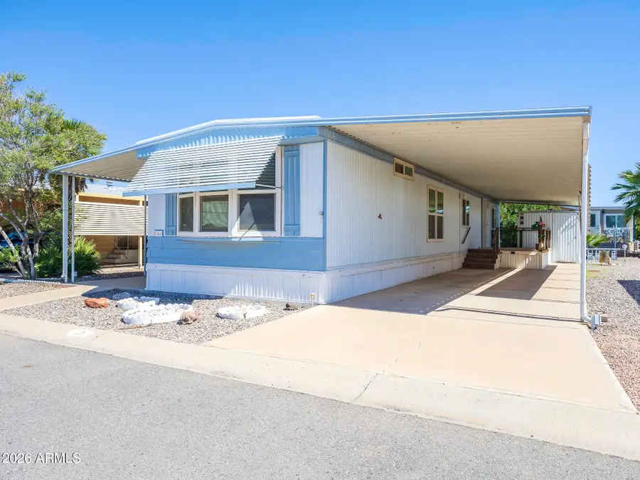 450 W Sunwest Drive #23, Casa Grande, AZ 85122 - #3