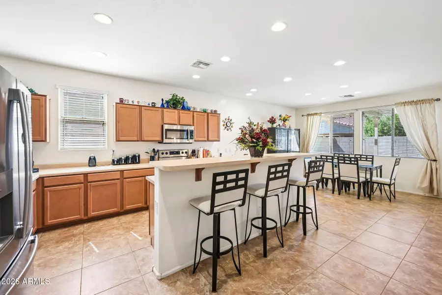 24084 N 164th Avenue, Surprise, AZ 85387 - #3