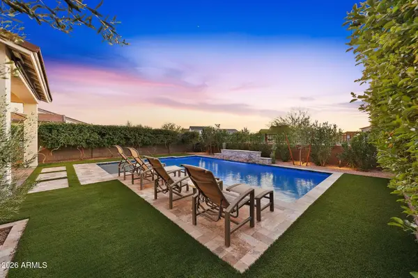 15544 S 181st Lane, Goodyear, AZ 85338