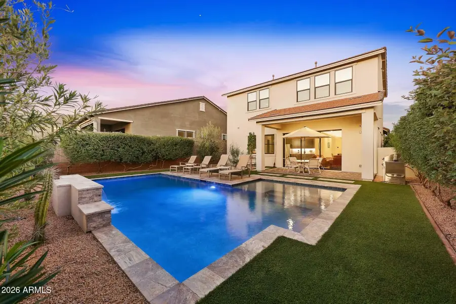 15544 S 181st Lane, Goodyear, AZ 85338 - #2