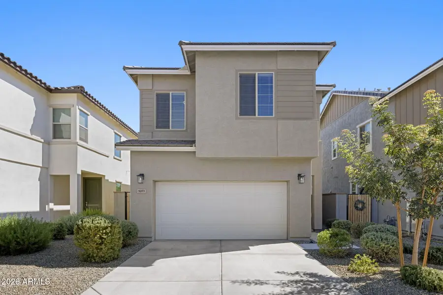 9353 E Sebring Avenue, Mesa, AZ 85212 - #2