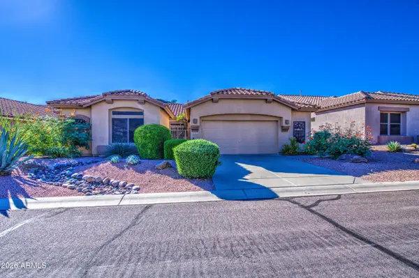 5274 S Red Yucca Lane, Gold Canyon, AZ 85118