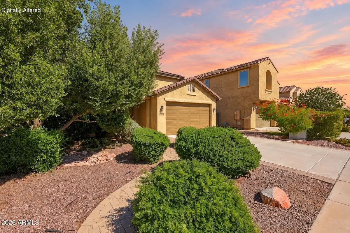 180 W Wisteria Place, Chandler, AZ 85248 - #1