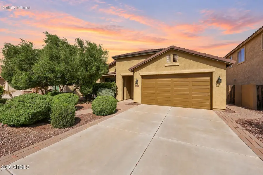 180 W Wisteria Place, Chandler, AZ 85248 - #2