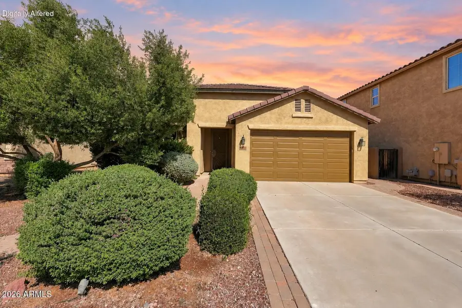 180 W Wisteria Place, Chandler, AZ 85248 - #3
