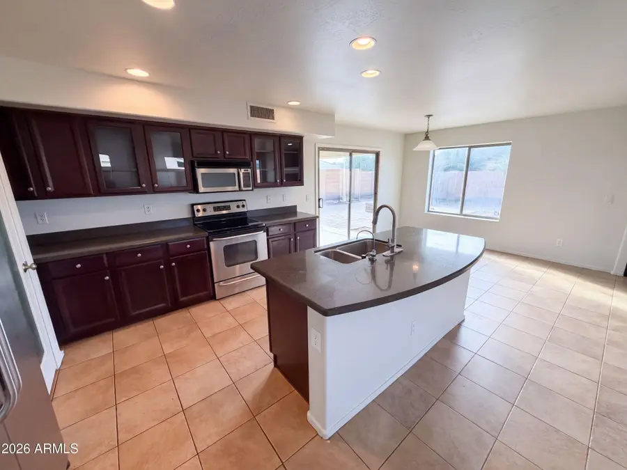 25583 W Pioneer Street, Buckeye, AZ 85326 - #3