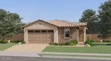 2277 W Rutledge Avenue, Apache Junction, AZ 85120 - #1