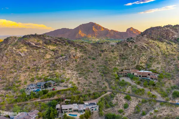 6001 E Hummingbird Lane #142, Paradise Valley, AZ 85253