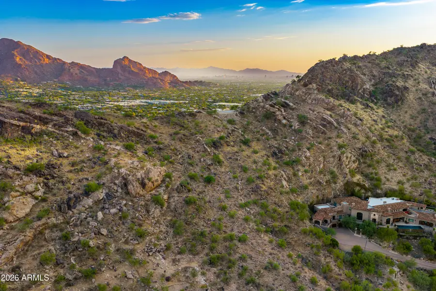 6001 E Hummingbird Lane #142, Paradise Valley, AZ 85253 - #2