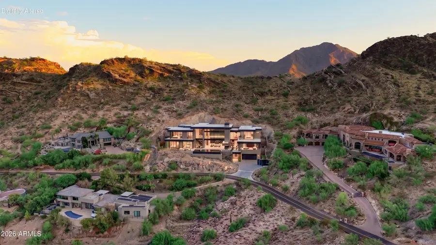 6001 E Hummingbird Lane #142, Paradise Valley, AZ 85253 - #3