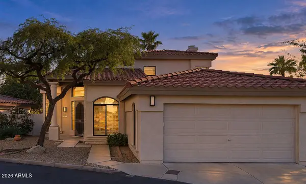 1531 E Winged Foot Road, Phoenix, AZ 85022