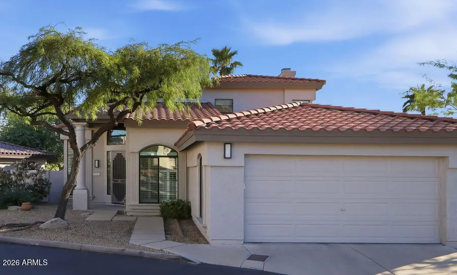 1531 E Winged Foot Road, Phoenix, AZ 85022 - #2