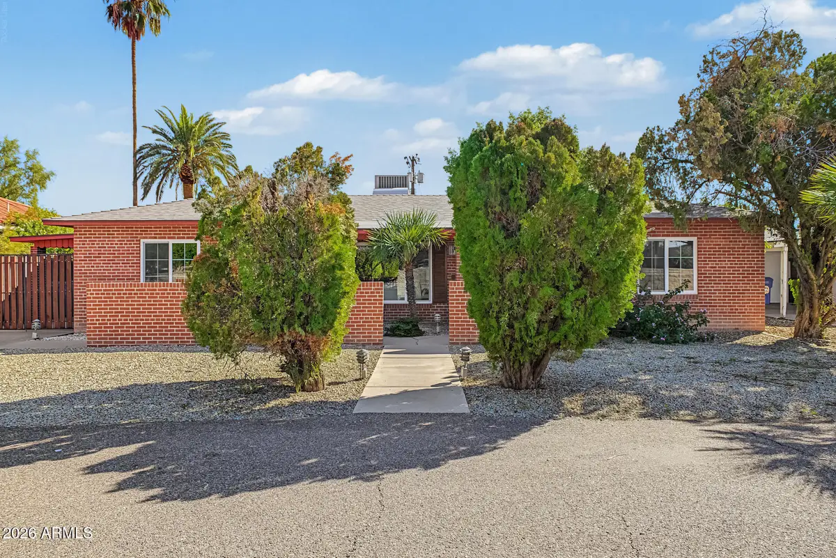 1307 W Thomas Road, Phoenix, AZ 85013 - #1