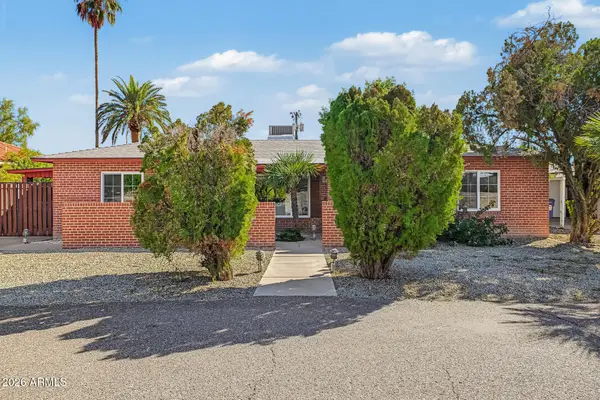 1307 W Thomas Road, Phoenix, AZ 85013