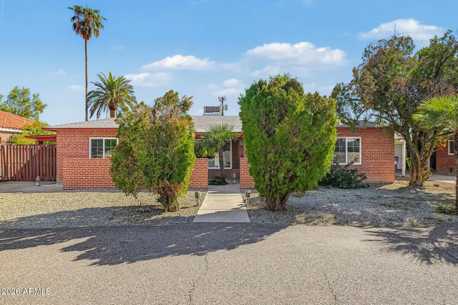 1307 W Thomas Road, Phoenix, AZ 85013 - #2