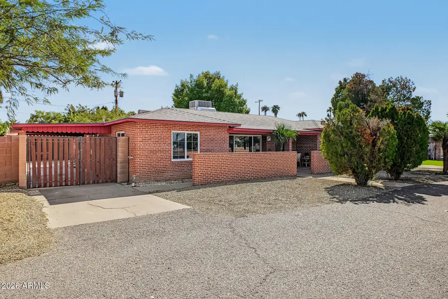 1307 W Thomas Road, Phoenix, AZ 85013 - #3