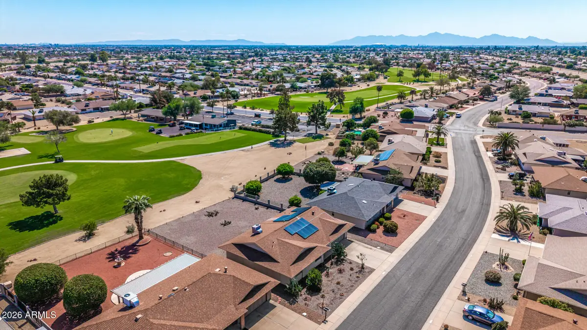 12219 N Sun Valley Drive, Sun City, AZ 85351 - #1