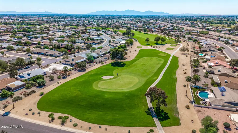12219 N Sun Valley Drive, Sun City, AZ 85351 - #2
