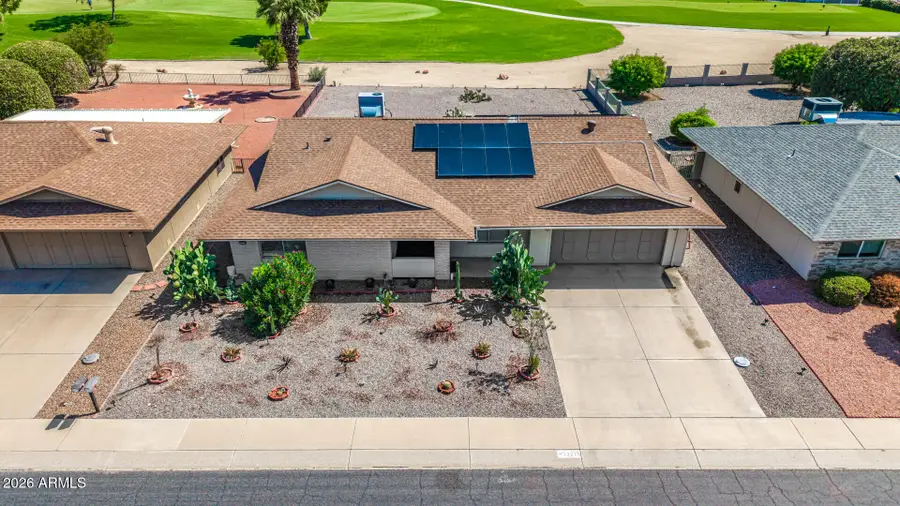 12219 N Sun Valley Drive, Sun City, AZ 85351 - #3