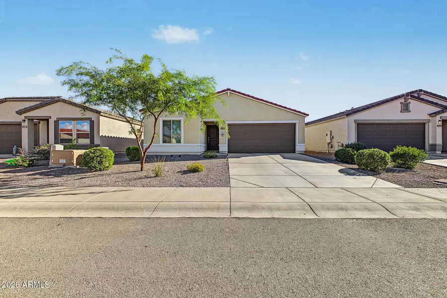 1485 W Inca Drive, Coolidge, AZ 85128 - #2