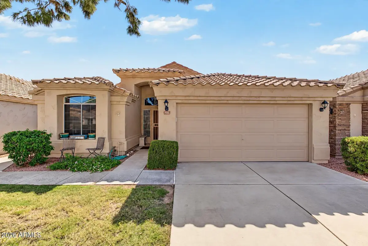 14527 W Zuni Trail, Surprise, AZ 85374 - #1