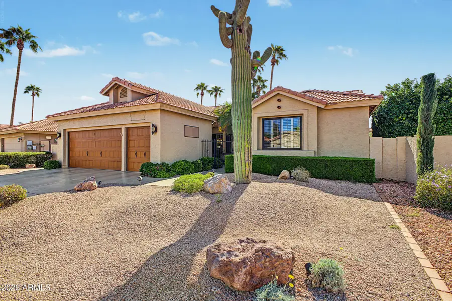10829 E Silvertree Drive, Sun Lakes, AZ 85248 - #3