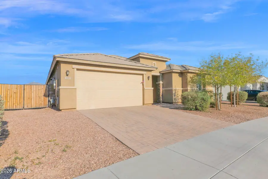 539 S 201st Avenue, Buckeye, AZ 85326 - #2